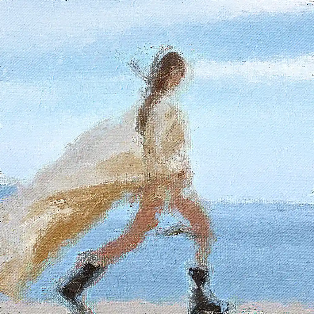 Client Advisor visual