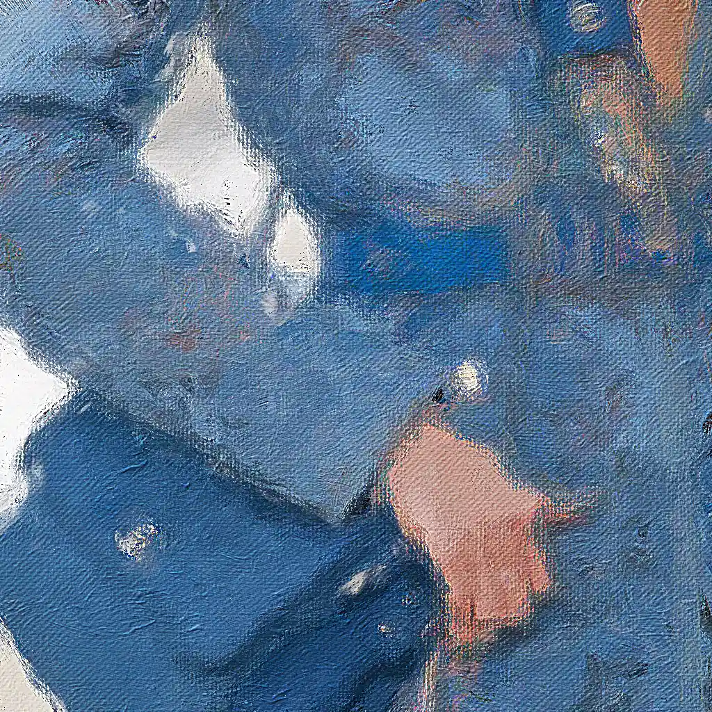 Visual Merchandising Associate visual