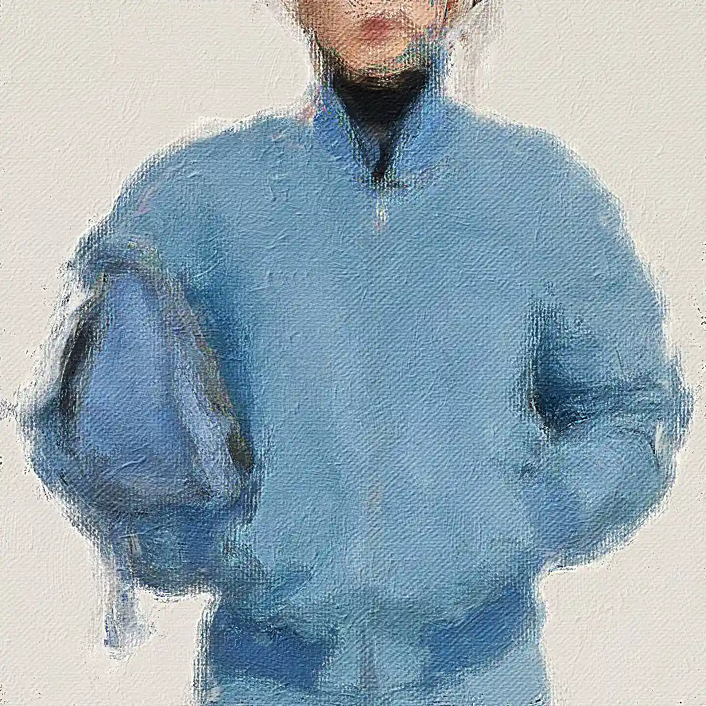 Press Assistant Intern visual