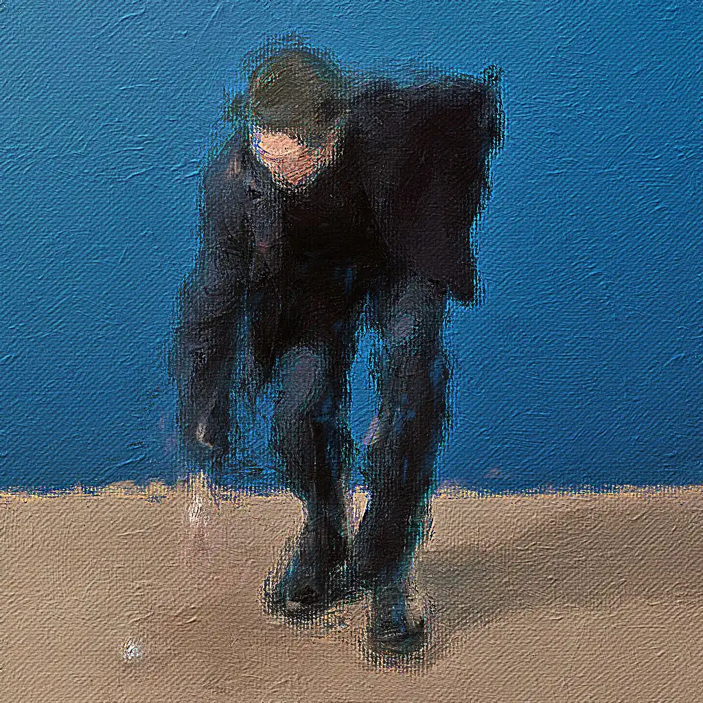 Retail Merchandiser visual