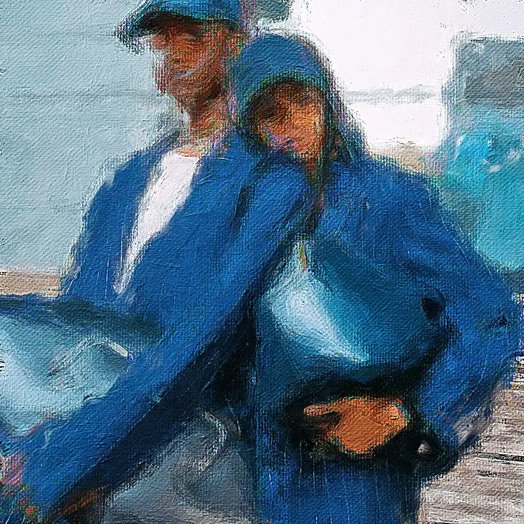 Lead Supervisor visual