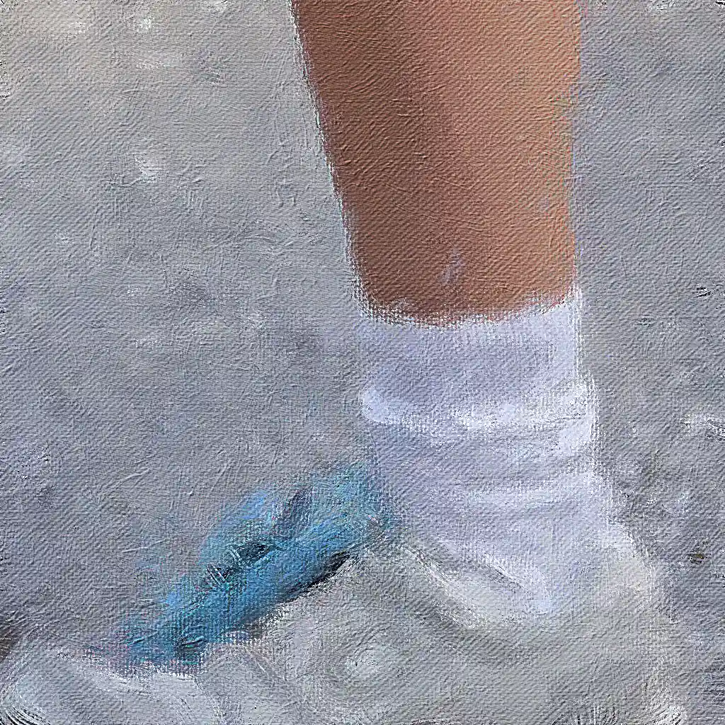 Sales Associate visual