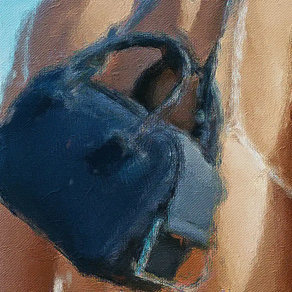 Sales Advisor visual