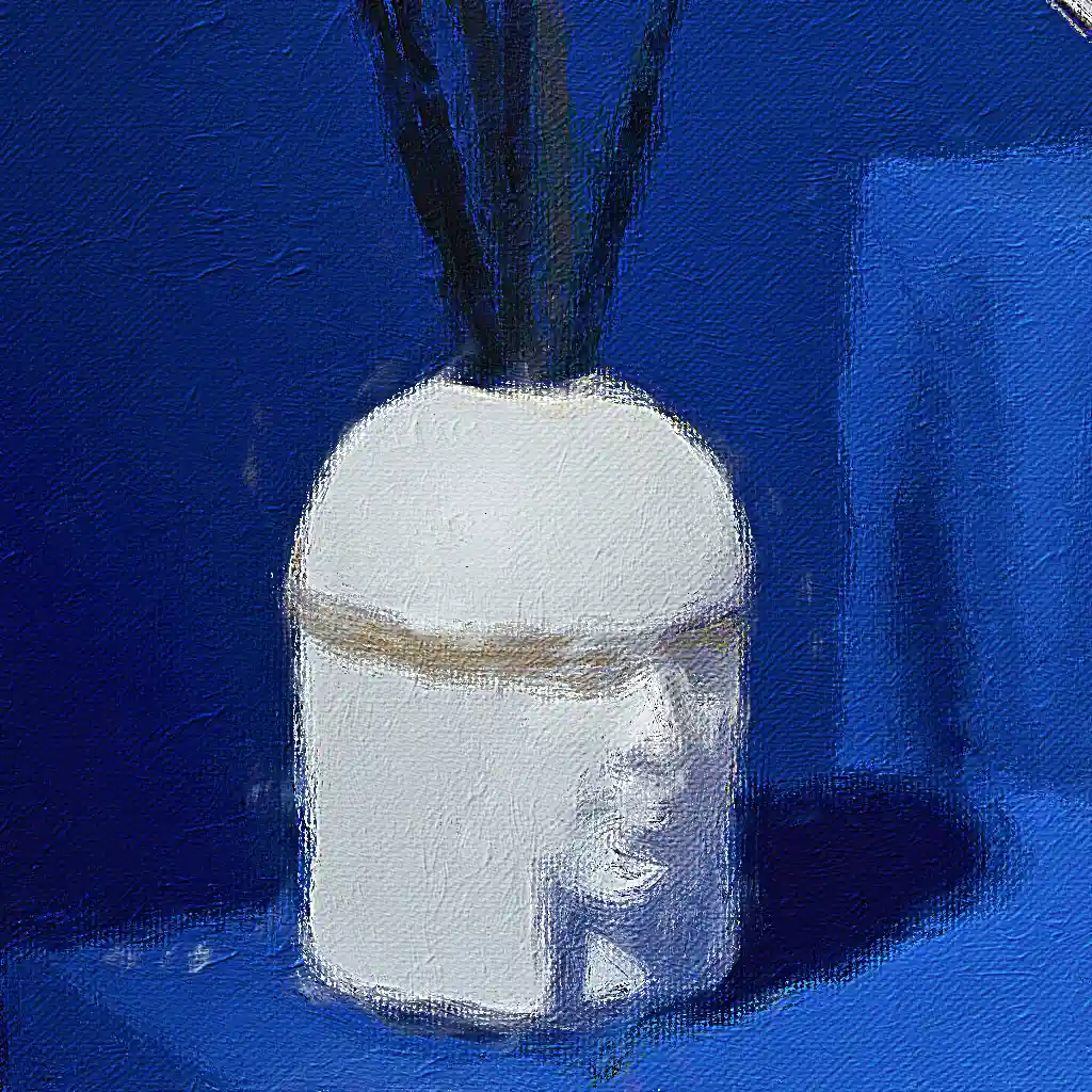 Production Technician visual