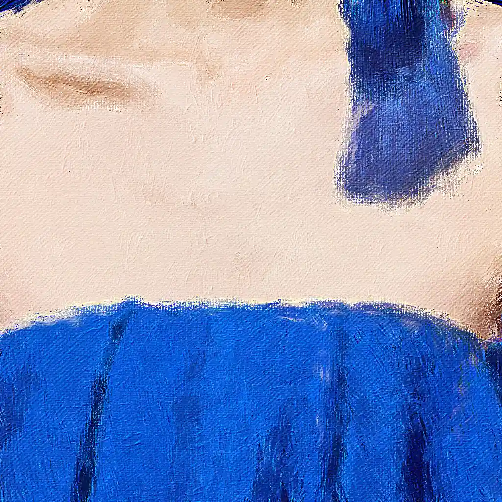 Style Advisor visual