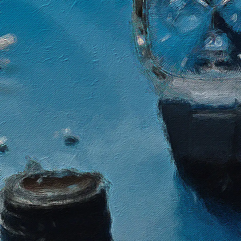 Glashütte Original banner painting