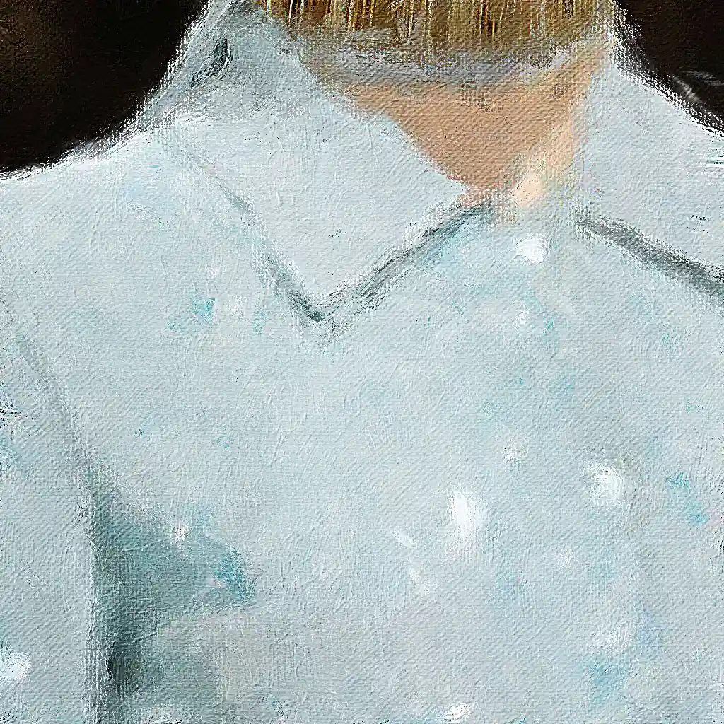 Executive Assistant visual