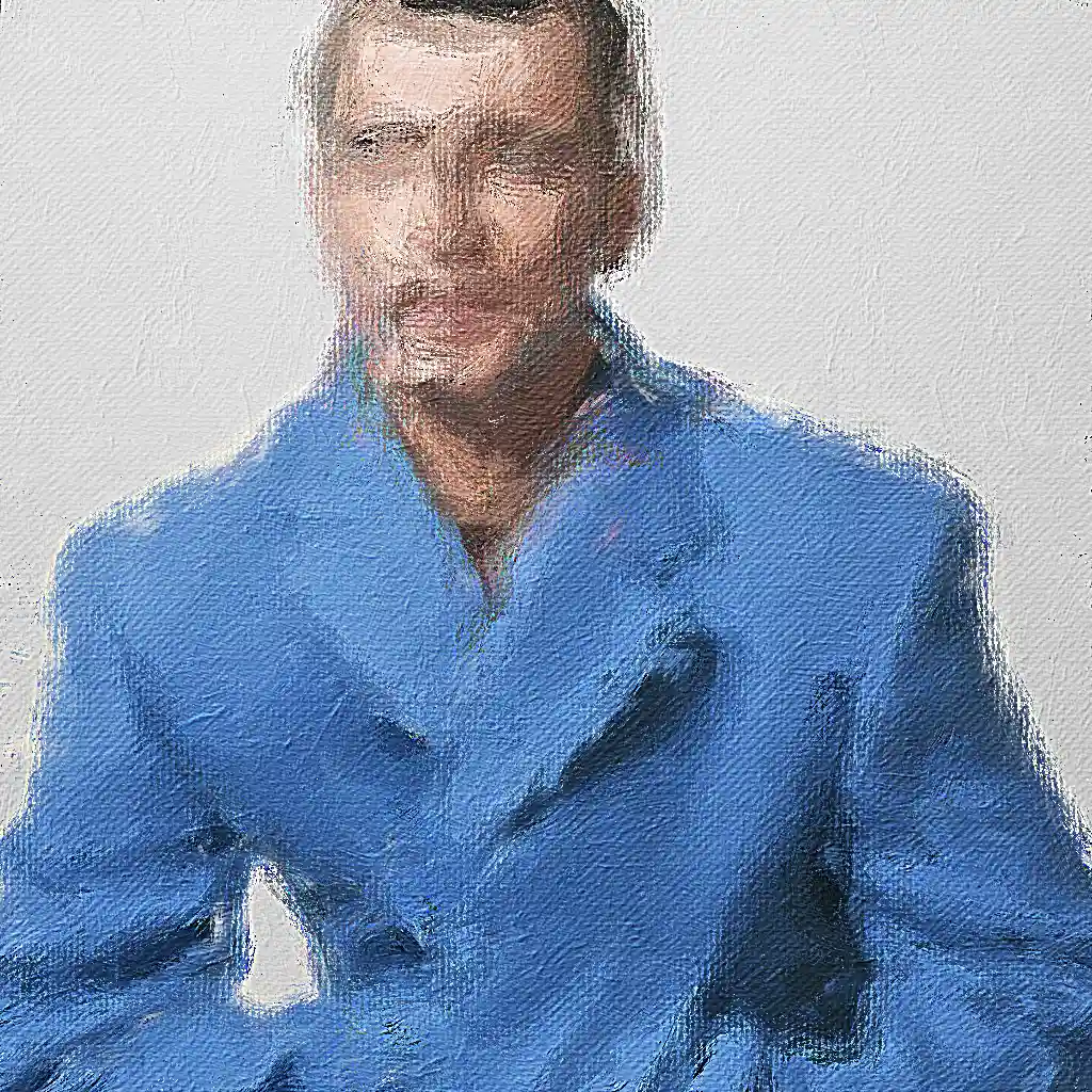 Client Advisor visual