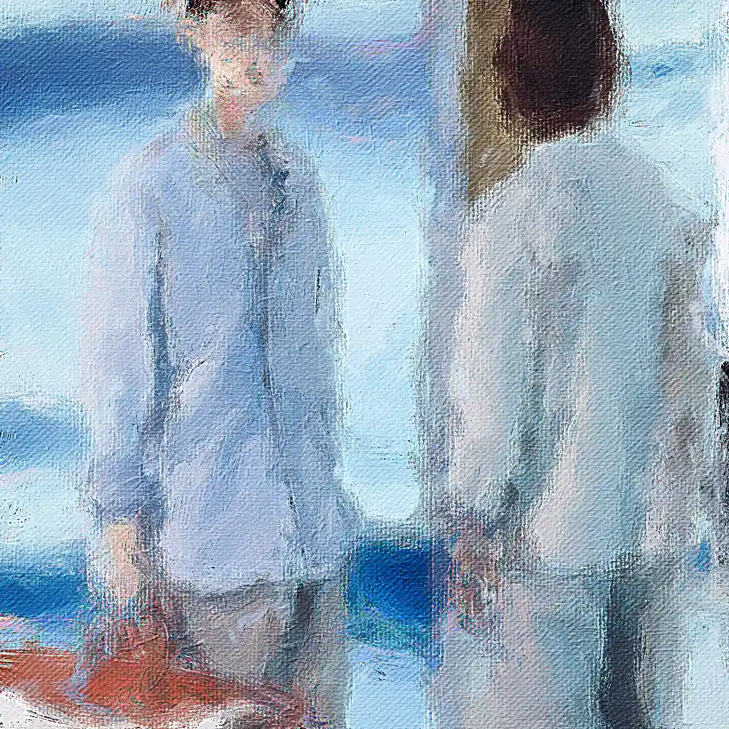 Sales Advisor visual