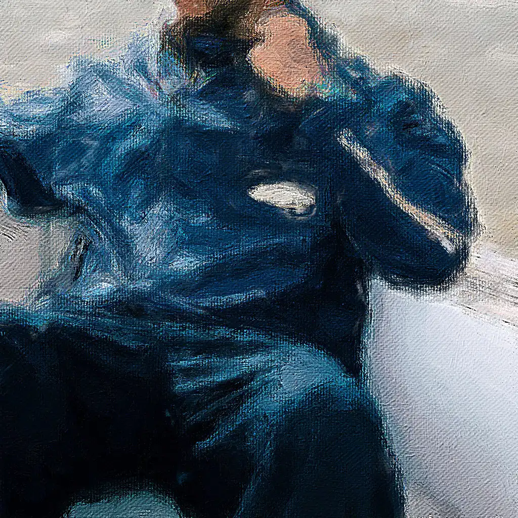 Team Performance Training Manager visual