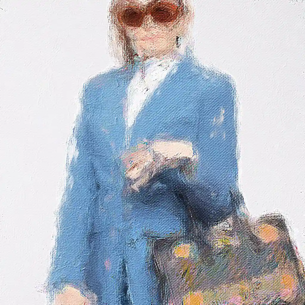 Sales Associate visual