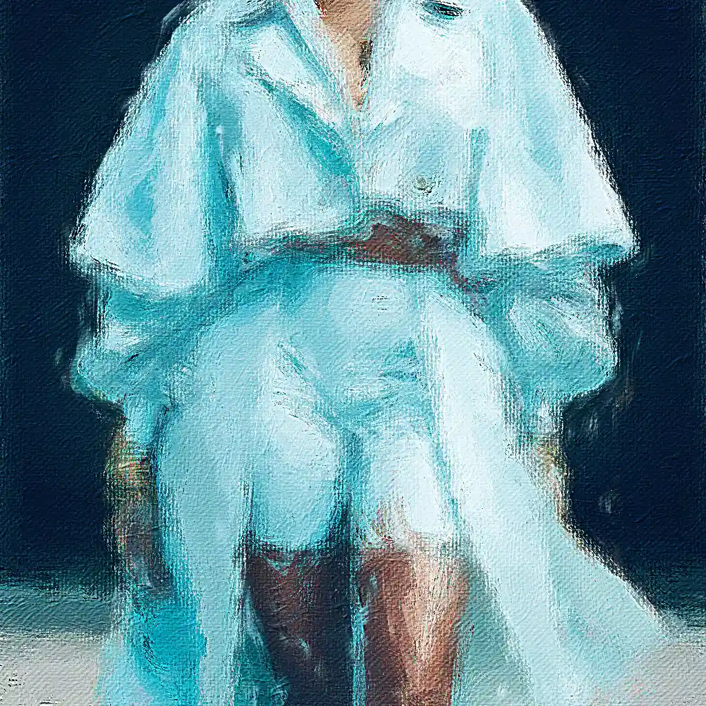 Business Analyst and Supply Chain Intern visual