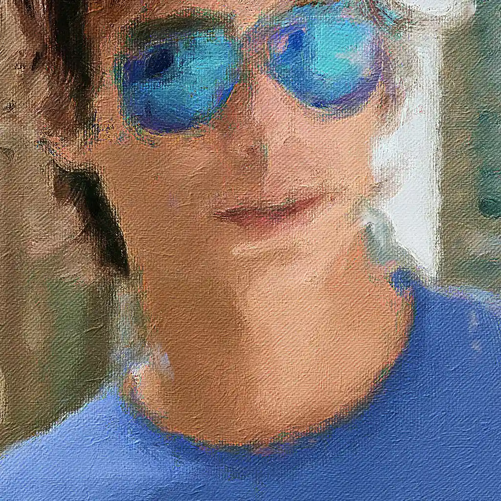 Sales Support Intern visual