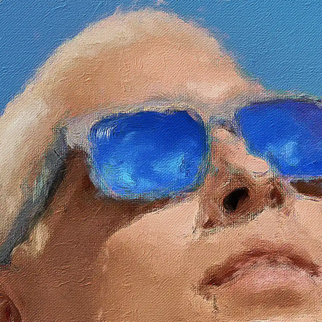 Brand Ambassador visual