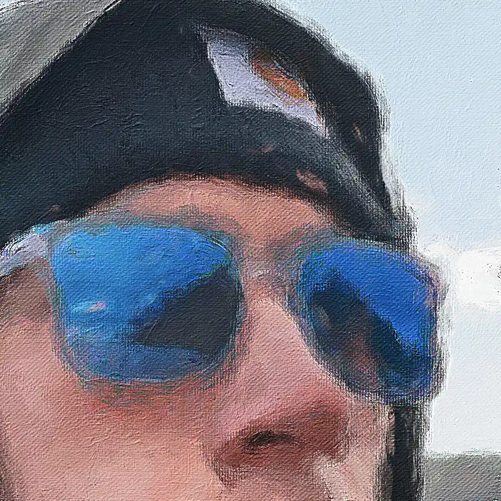 IT Analyst (Sales & Distribution) visual