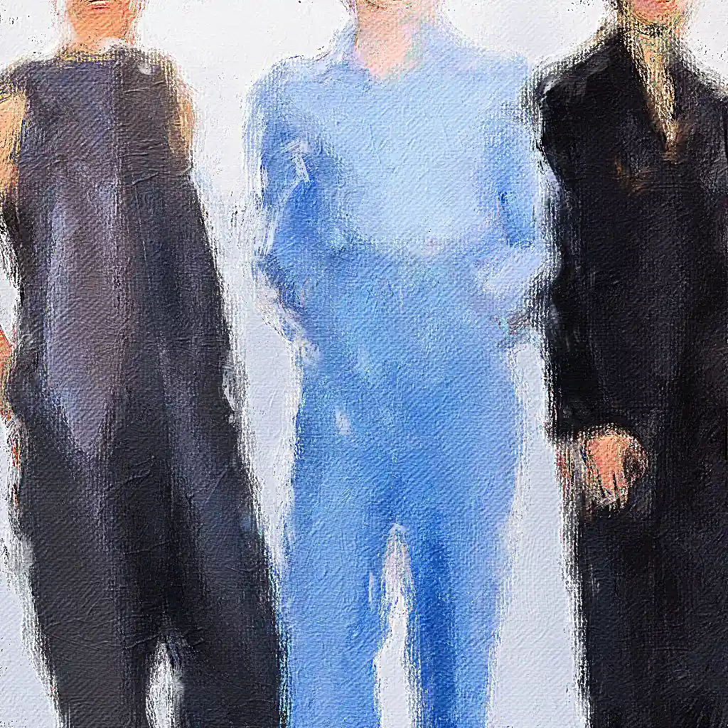 Production Planner visual