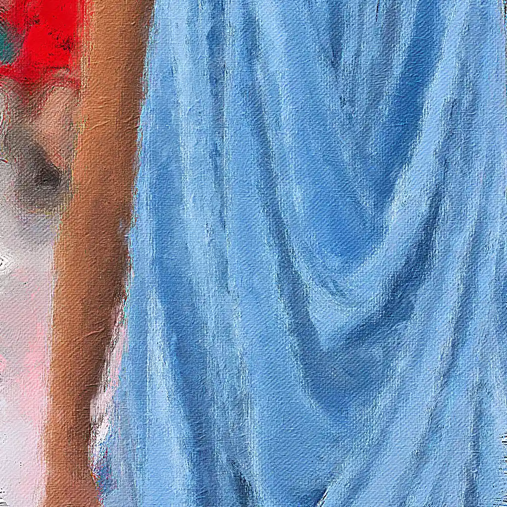 Production Manager visual