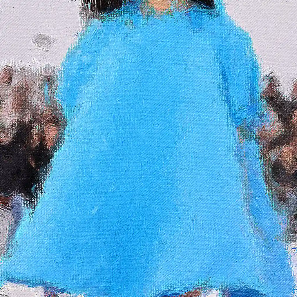 Client Advisor visual