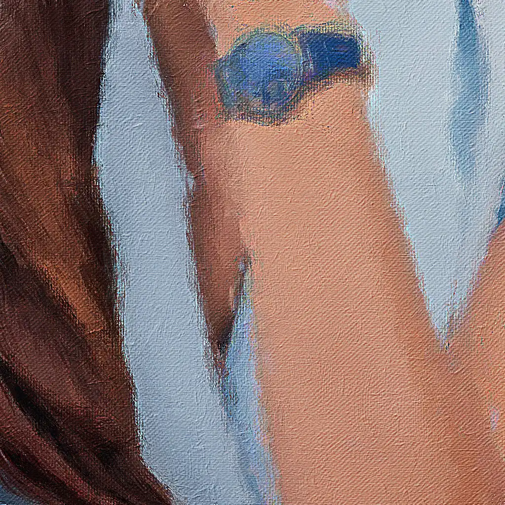 Store Manager visual