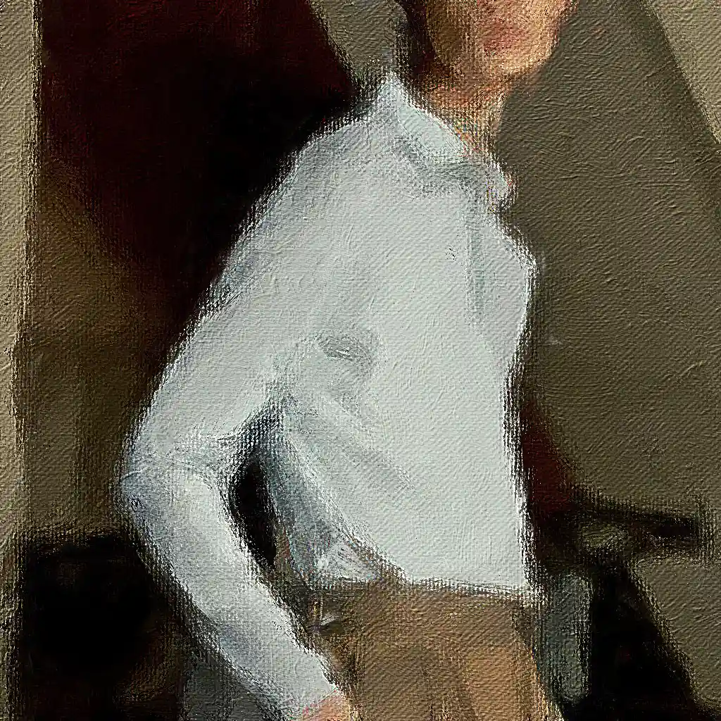 Electronic Knitting Machine Programmer visual