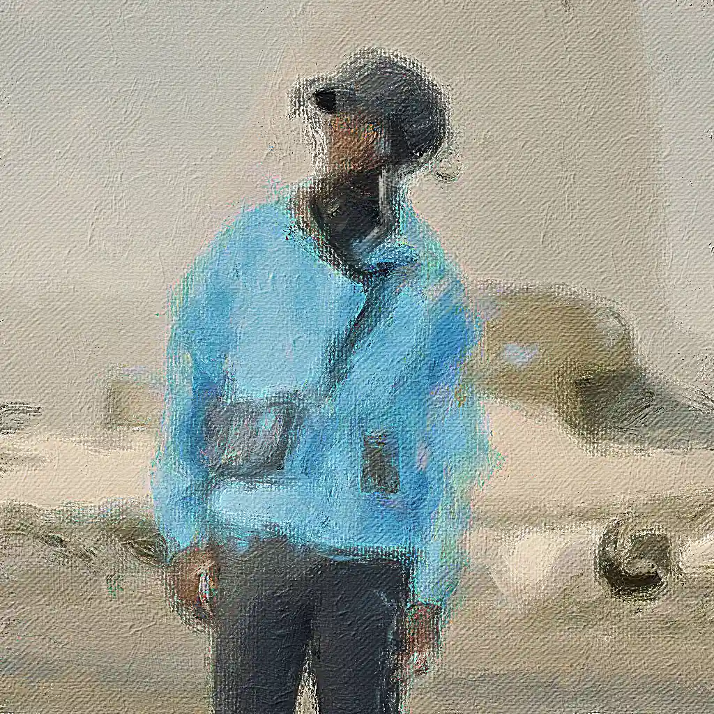 HR Operations Specialist visual