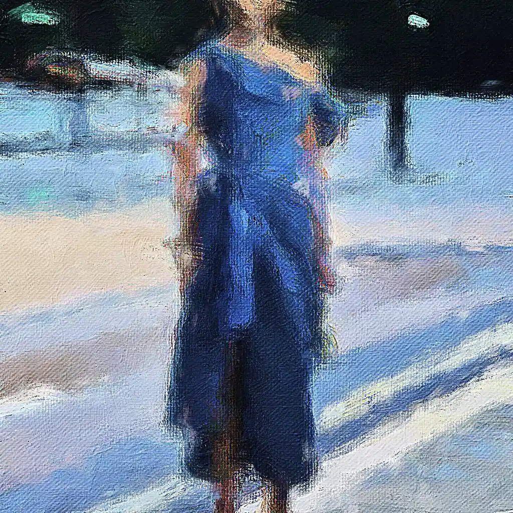 Senior Client Advisor visual