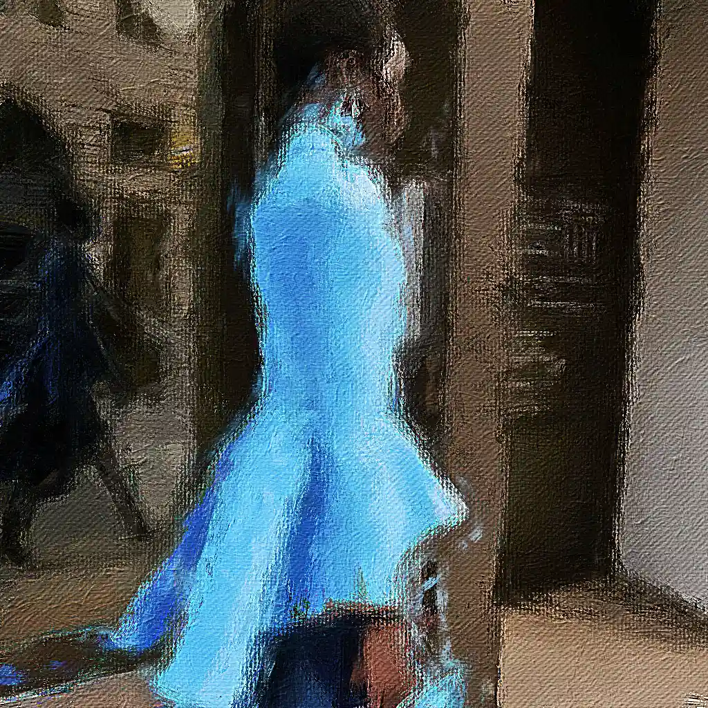 Client Advisor visual