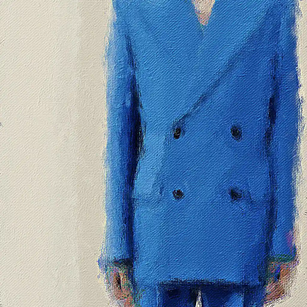 Store Manager visual