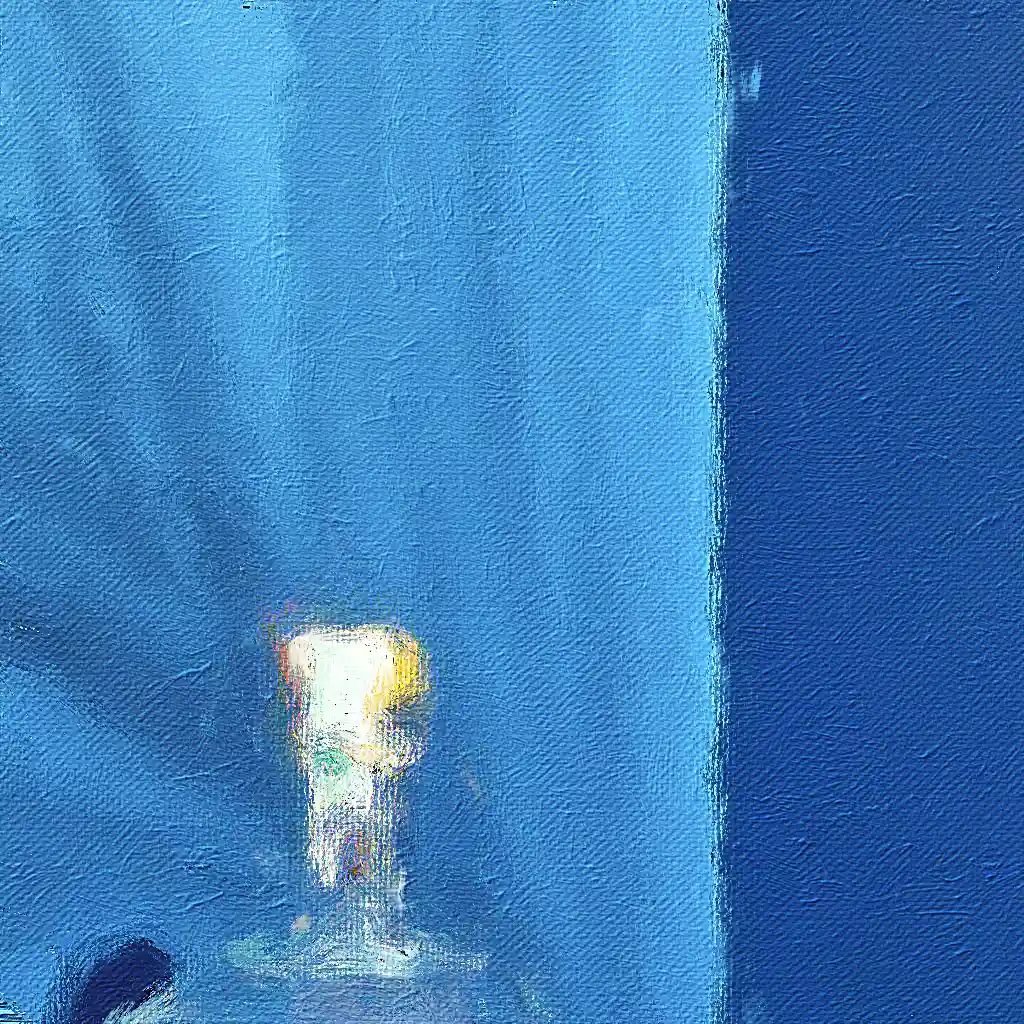 Area Sales Manager visual