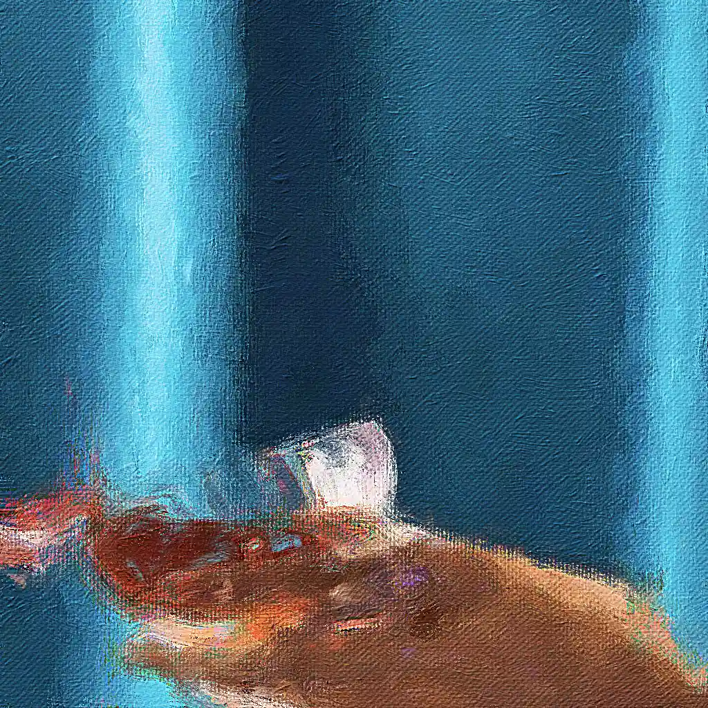 Senior Accounts Receivable Accountant visual