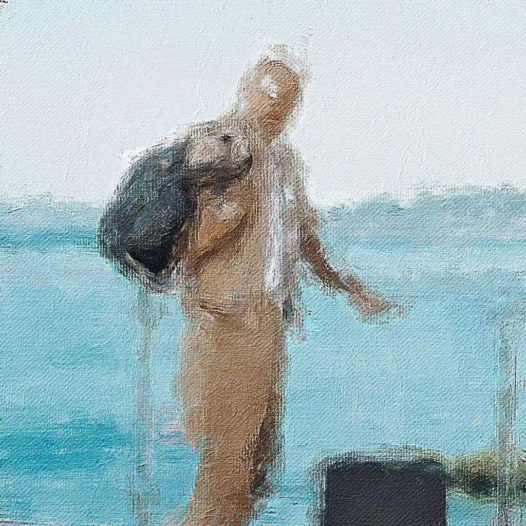 Merchandiser, Europe visual