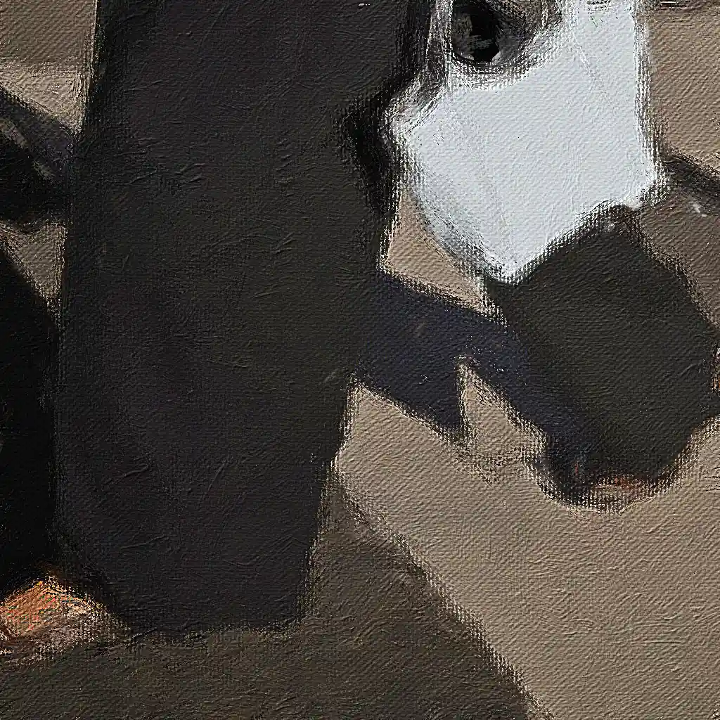 Business Analyst Intern visual