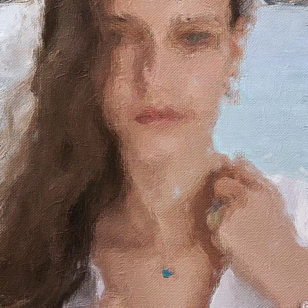 CRM & Clienteling Intern visual