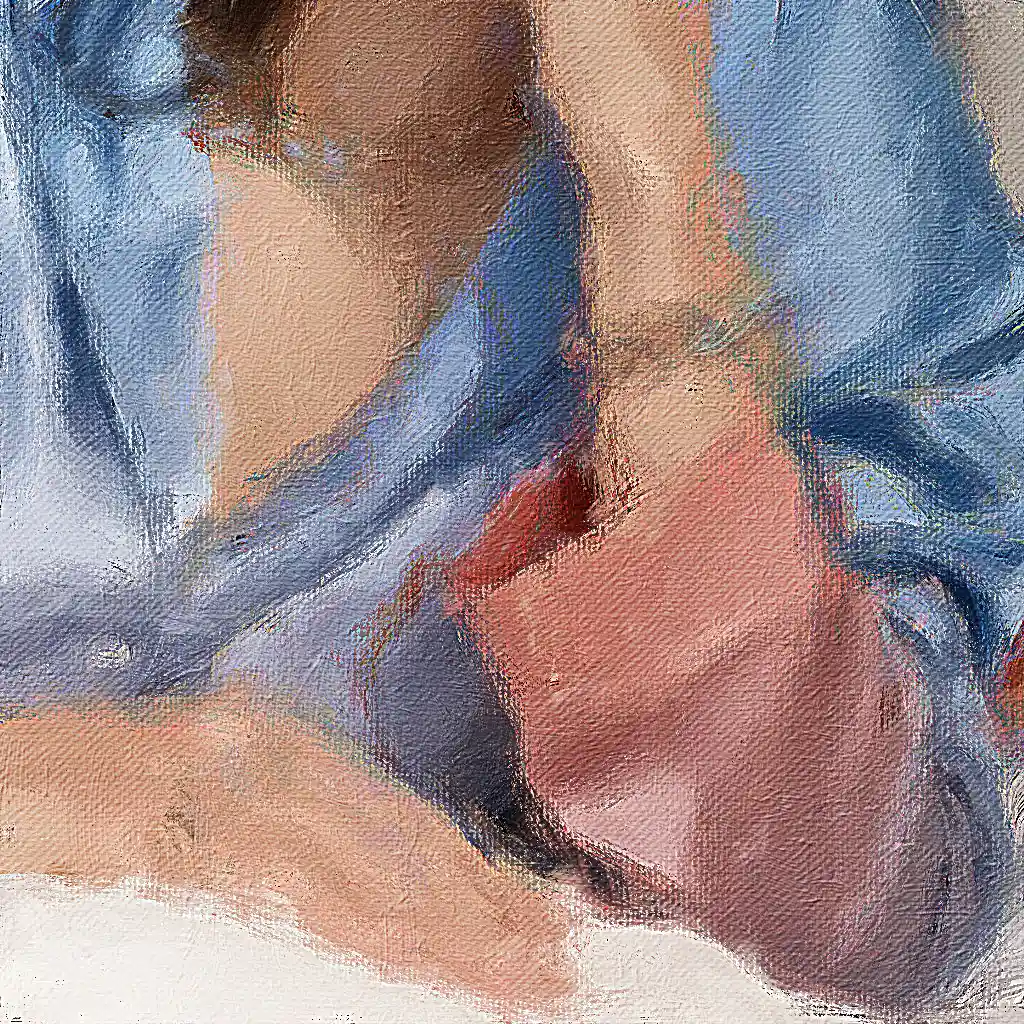 Client Advisor visual