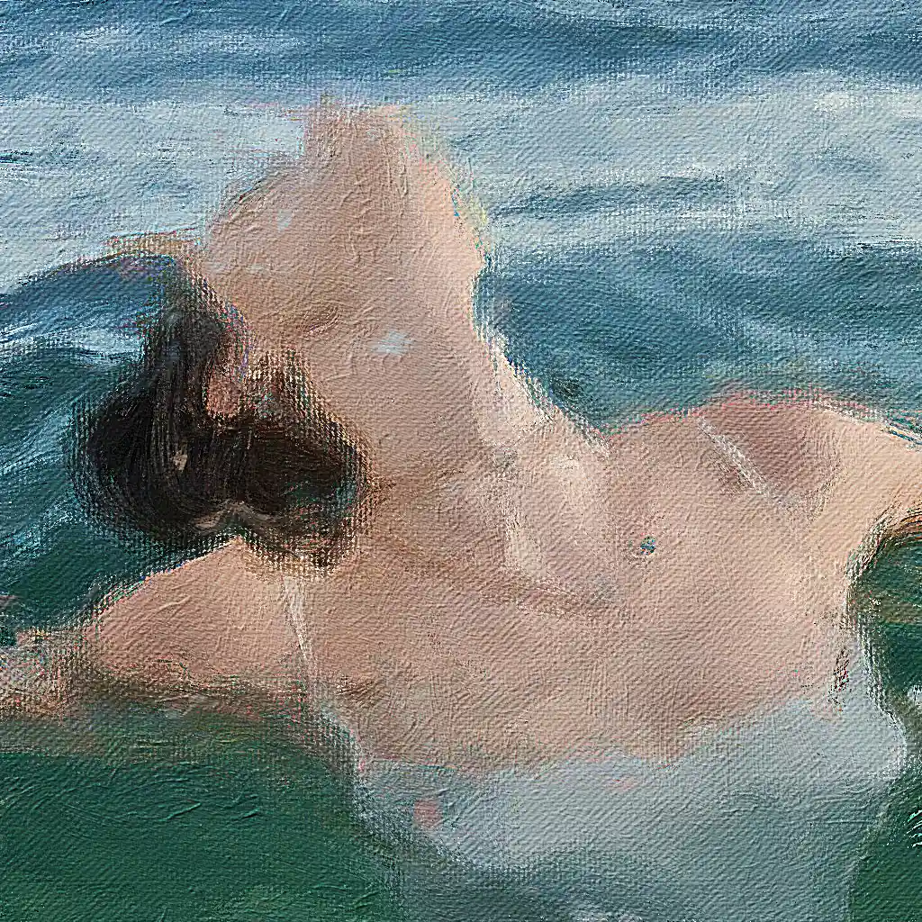 Client Advisor visual