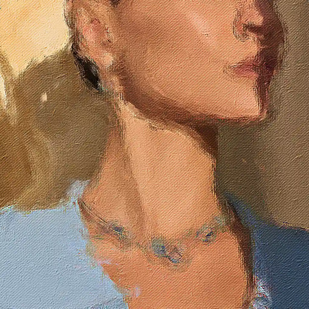 Executive Assistant & Project Coordinator, Japan & Korea visual