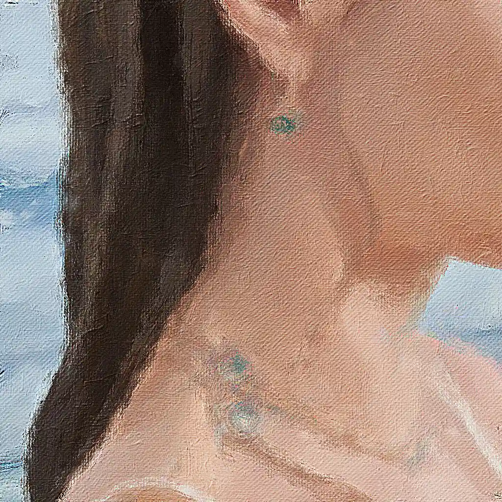 Store Supervisor visual