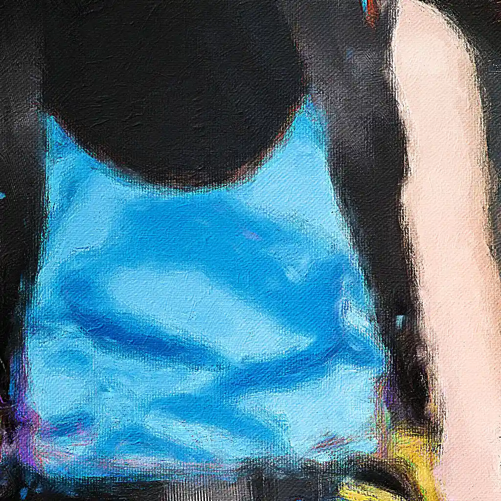 Client Advisor visual