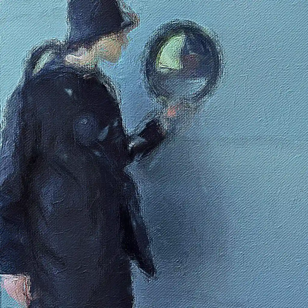 Senior Enterprise Architect visual