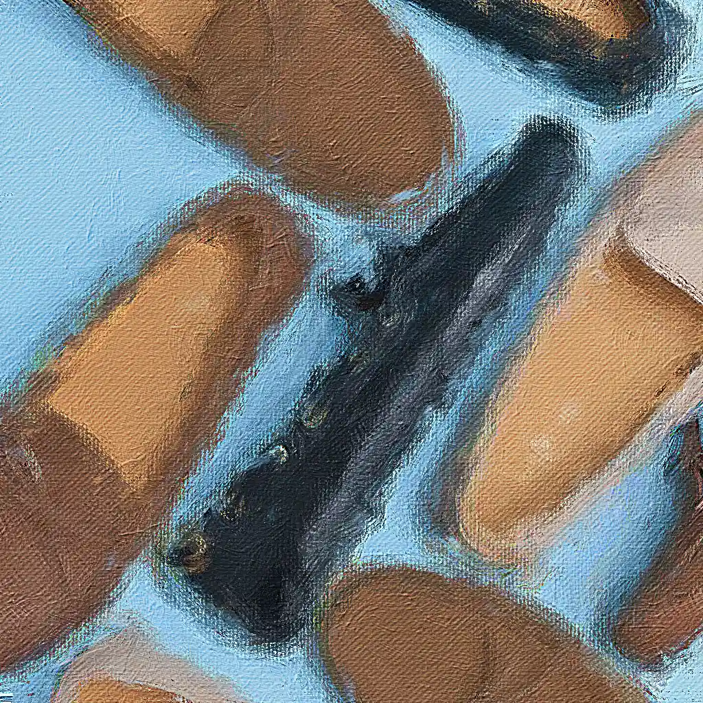 Senior Program Manager visual