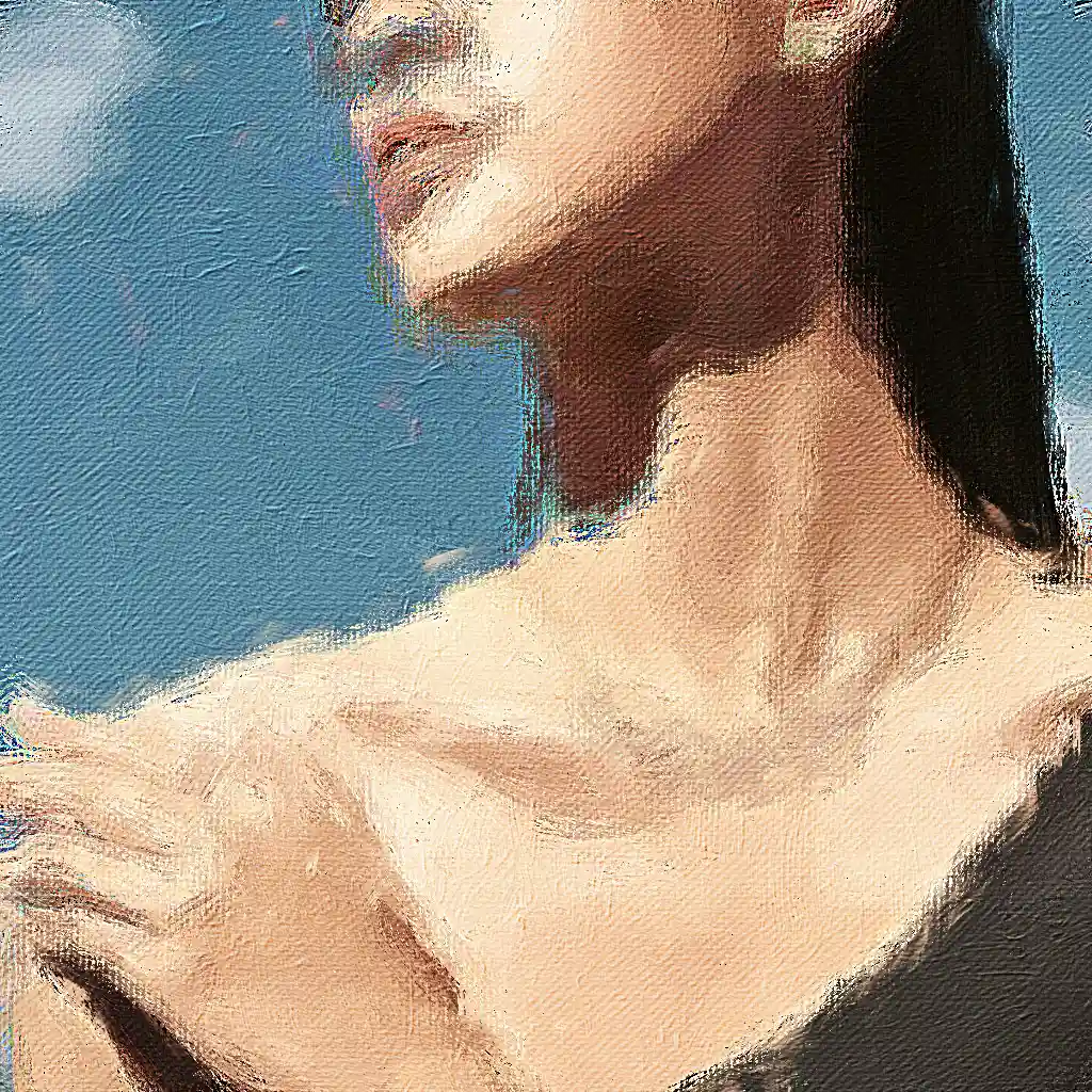 Sales Associate visual