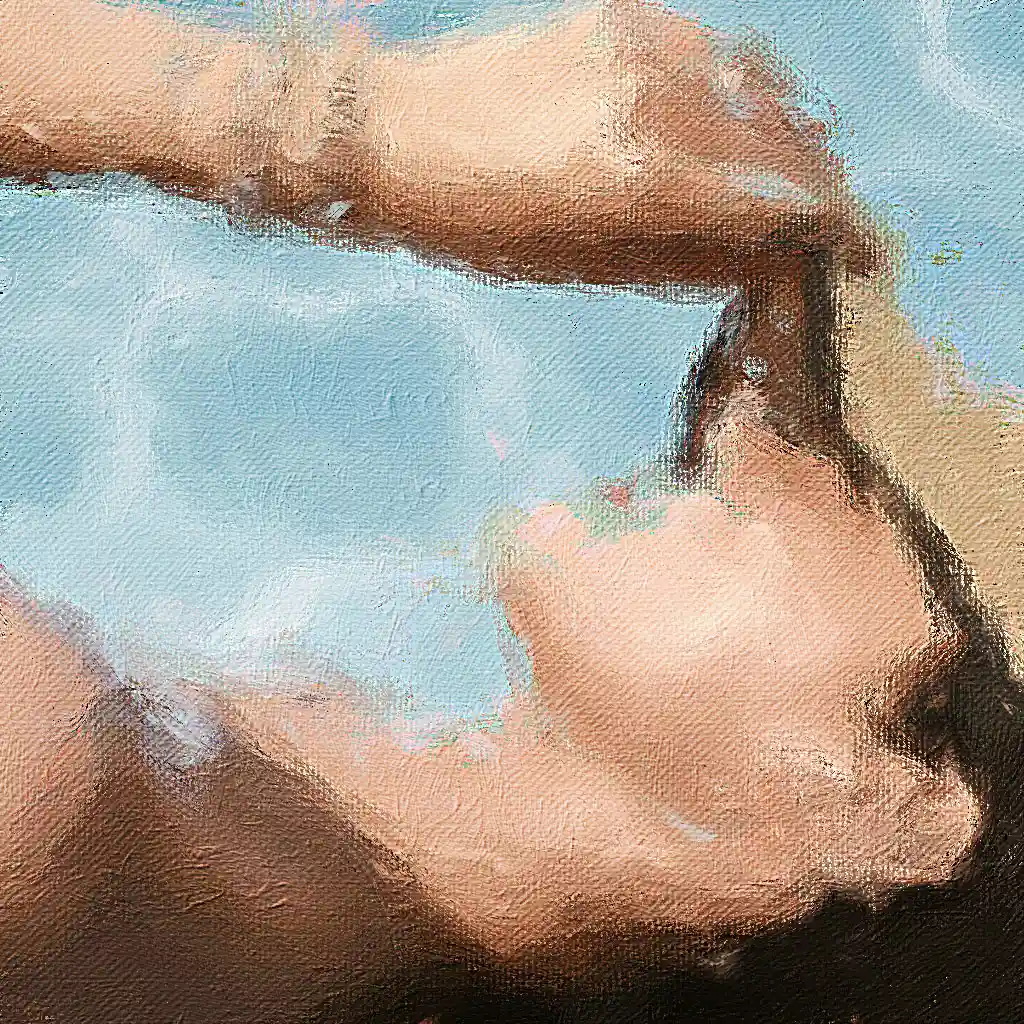 Sales Associate visual