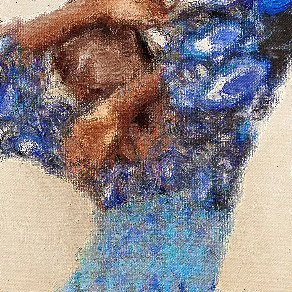 VIP Guest Database Coordinator visual