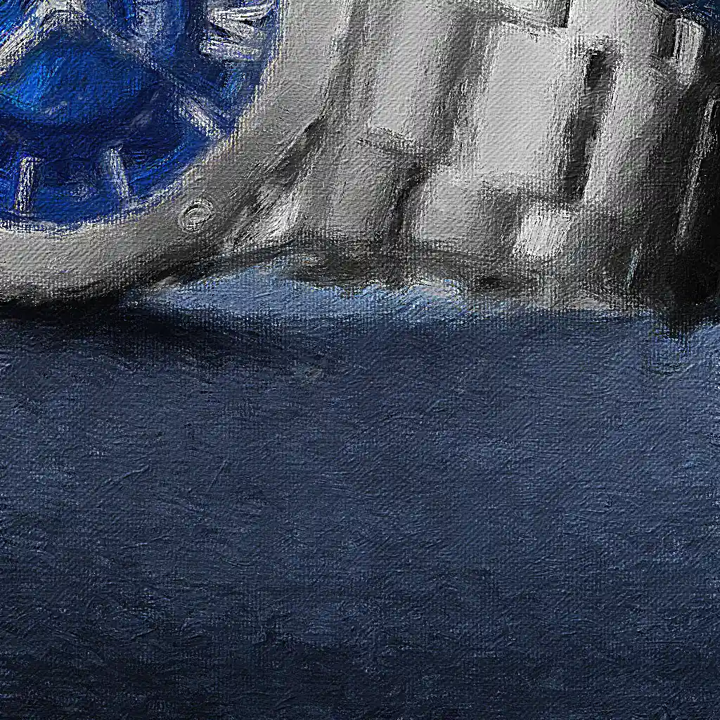 RFBO and Accounts Receivable Manager visual