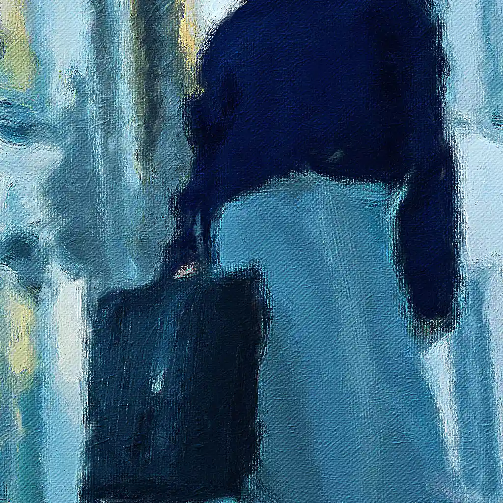 Client Advisor visual