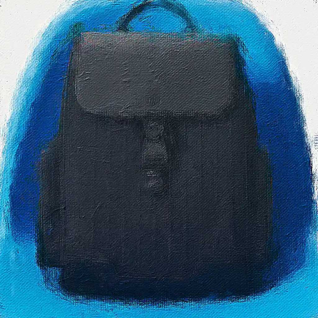 Store Manager visual