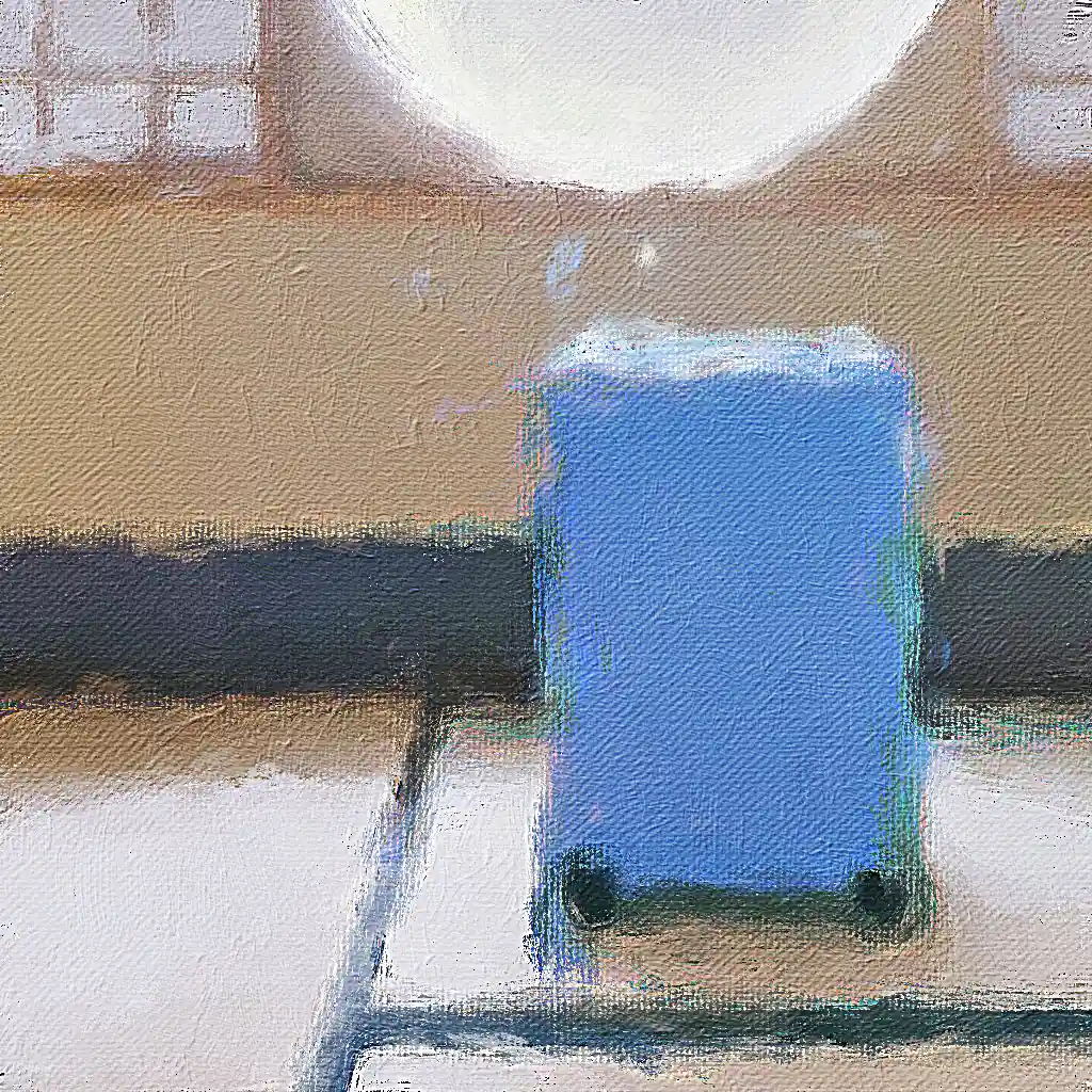 Client Advisor visual