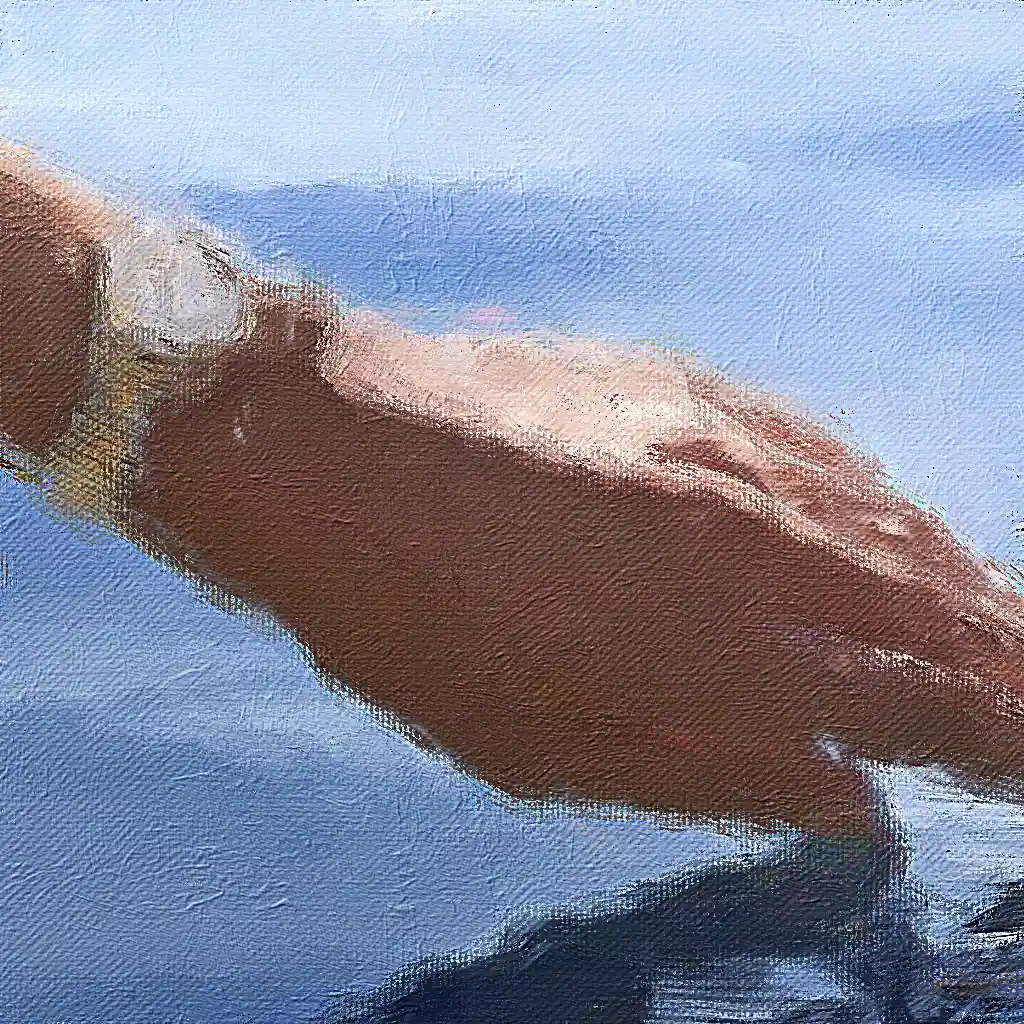 Supply Chain Project Manager visual