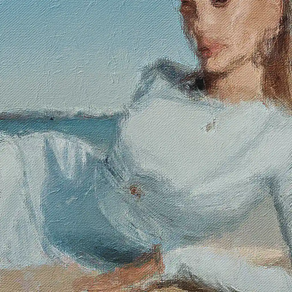 Assistant Category Replenishment Manager visual