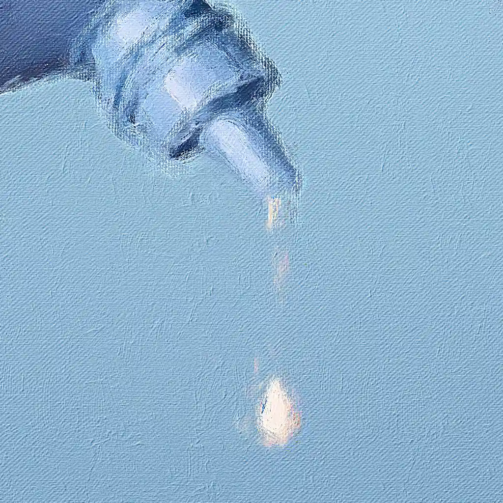 Senior Category Replenishment Specialist visual